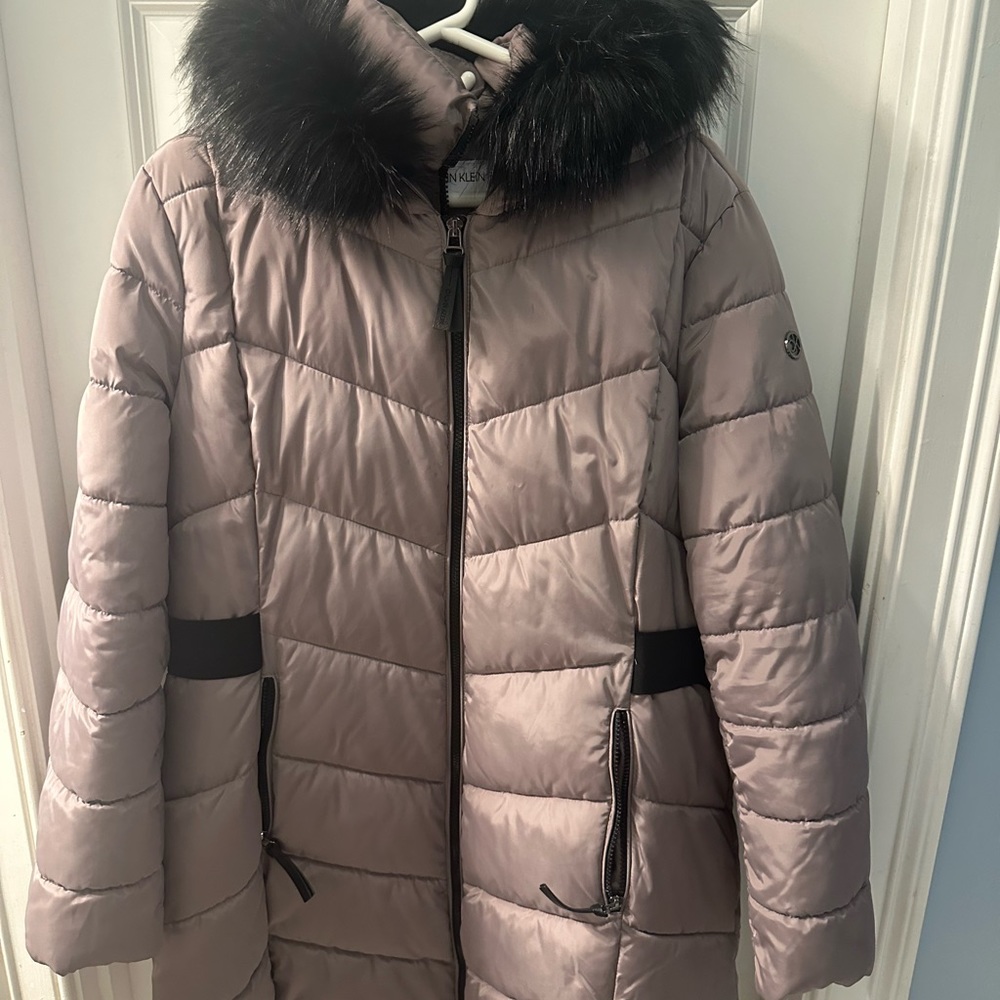 Women’s jacket!